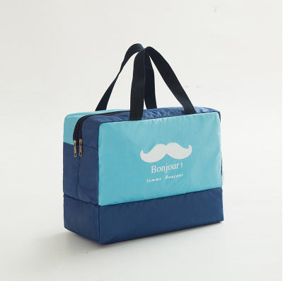 Versatile Storage Organizer Bag