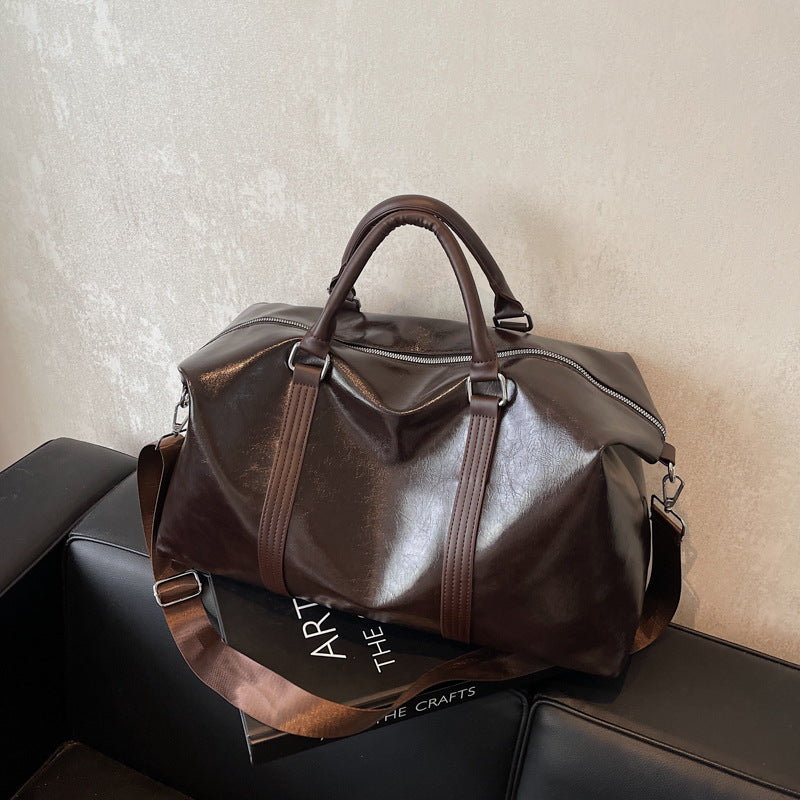 Elegant and Durable Travel Bag Stornfield