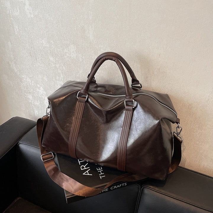Elegant and Durable Travel Bag Stornfield