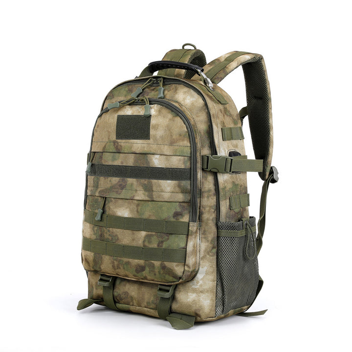Rugged Tactical Backpack Stornfield