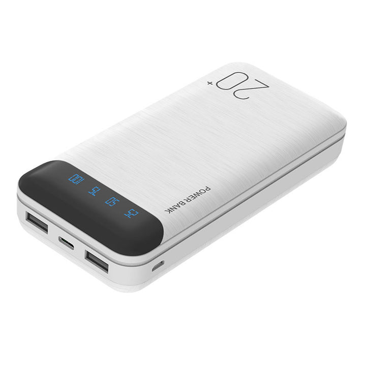 Powerbank Stornfield