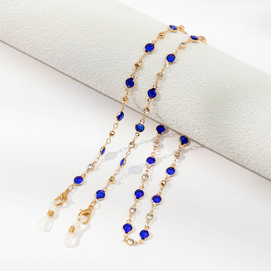 Fashionable Sunglasses Chain Stornfield