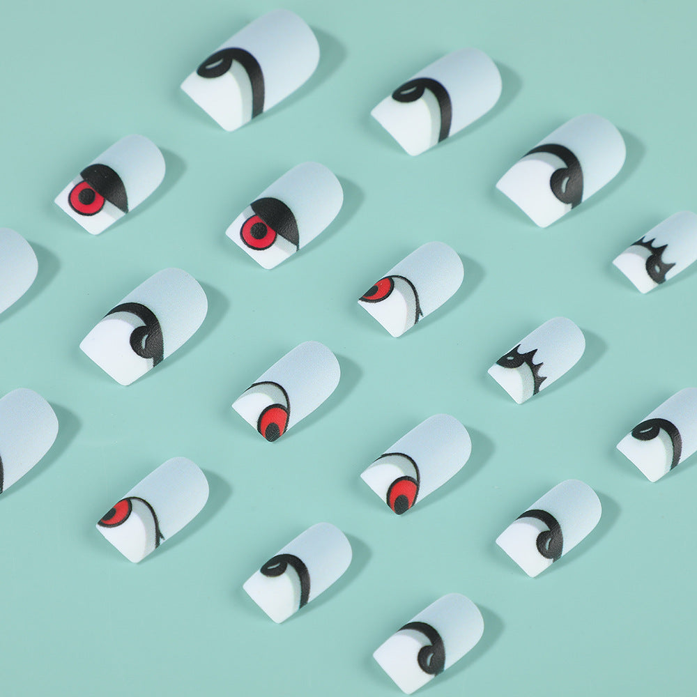 Nail Art Design Stornfield