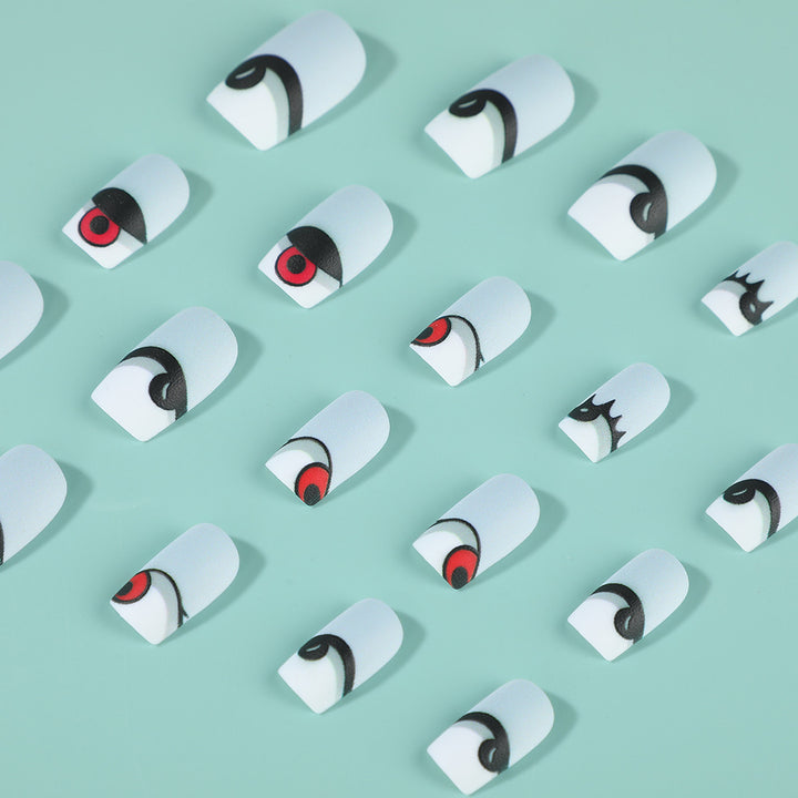 Nail Art Design Stornfield