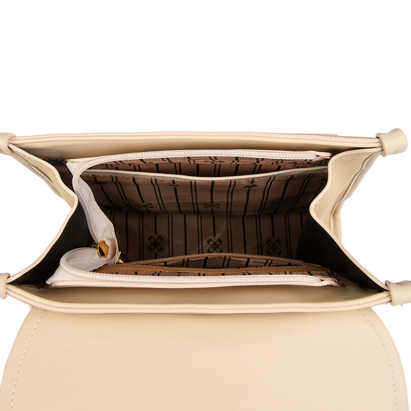 Casual Chic Convertible Backpack Stornfield