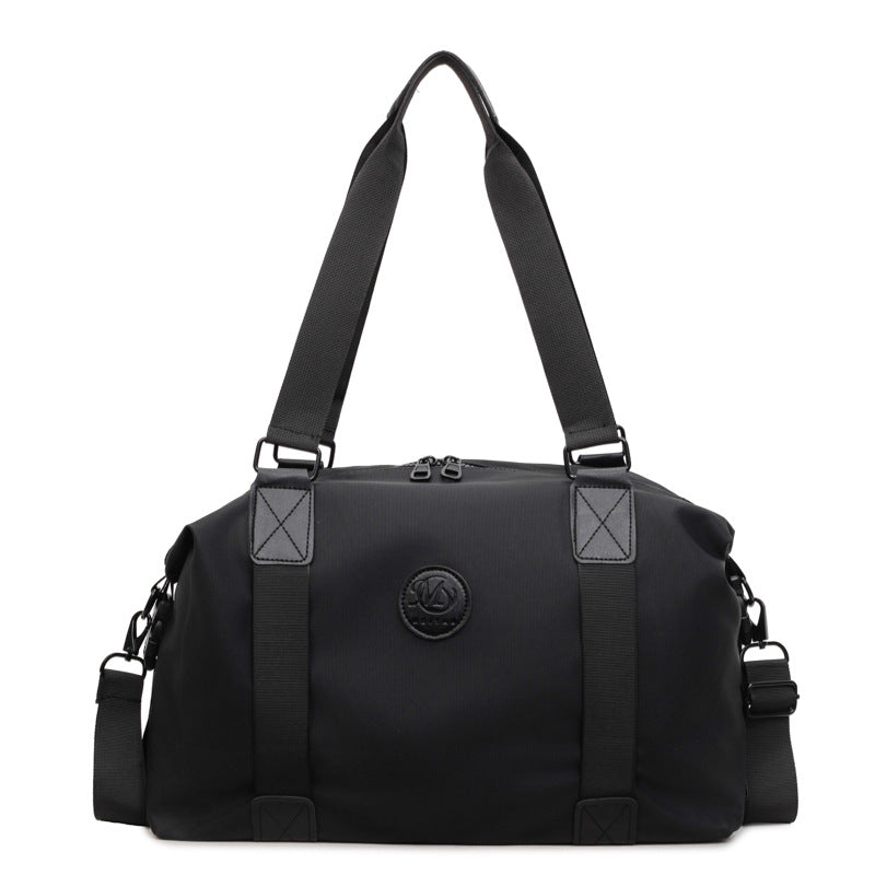 Sporty Duffel Bag With High-Quality Material And Ergonomic Carrying System Stornfield