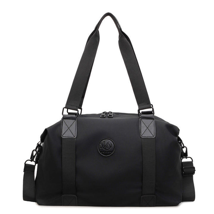 Sporty Duffel Bag With High-Quality Material And Ergonomic Carrying System Stornfield