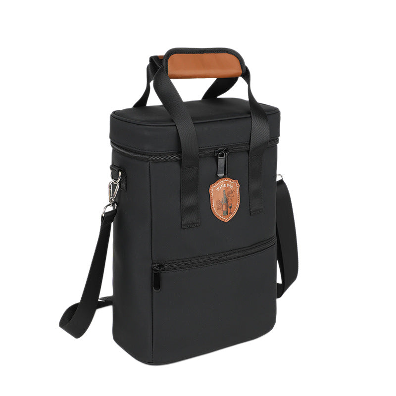 Insulated Multi-Purpose Food Carrier Stornfield