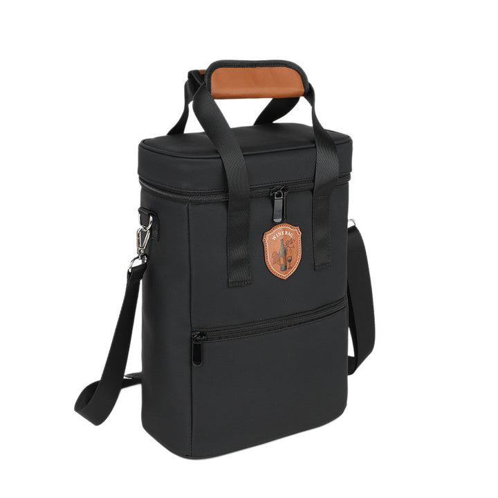 Insulated Multi-Purpose Food Carrier Stornfield