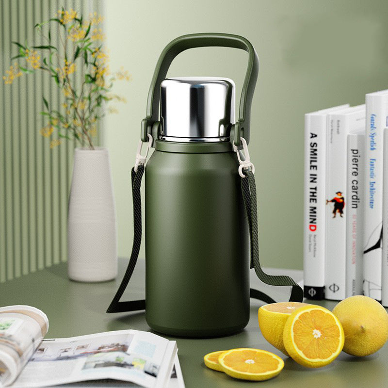 Ladies Insulated Bottle Stornfield