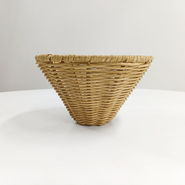 Decorative Woven Lighting Shade Stornfield