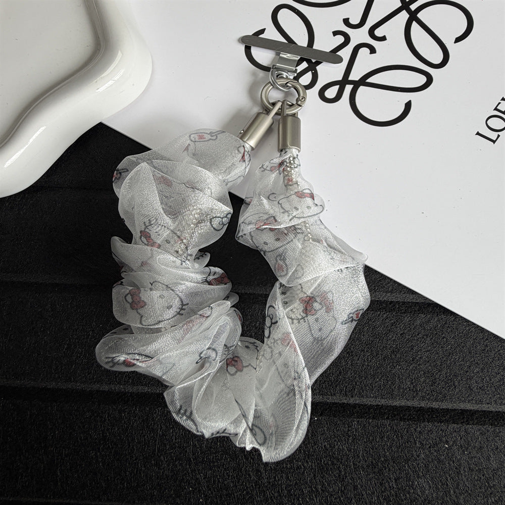 Decorative Hair Scrunchie Stornfield