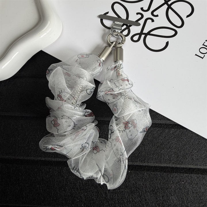 Decorative Hair Scrunchie Stornfield