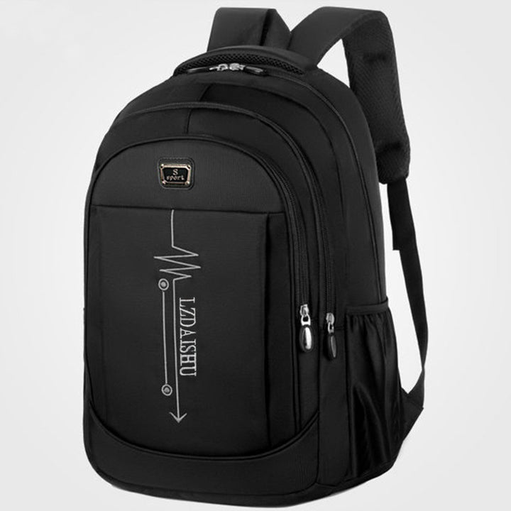 Durable Travel Backpack Stornfield