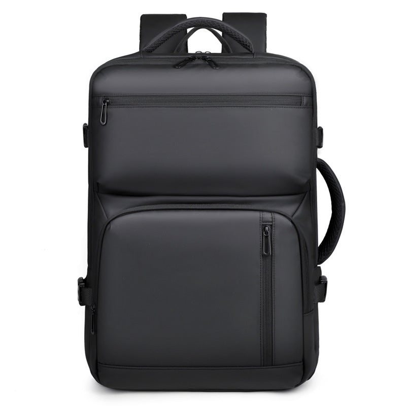 Versatile Multi-Functional Travel Organizer Backpack Stornfield