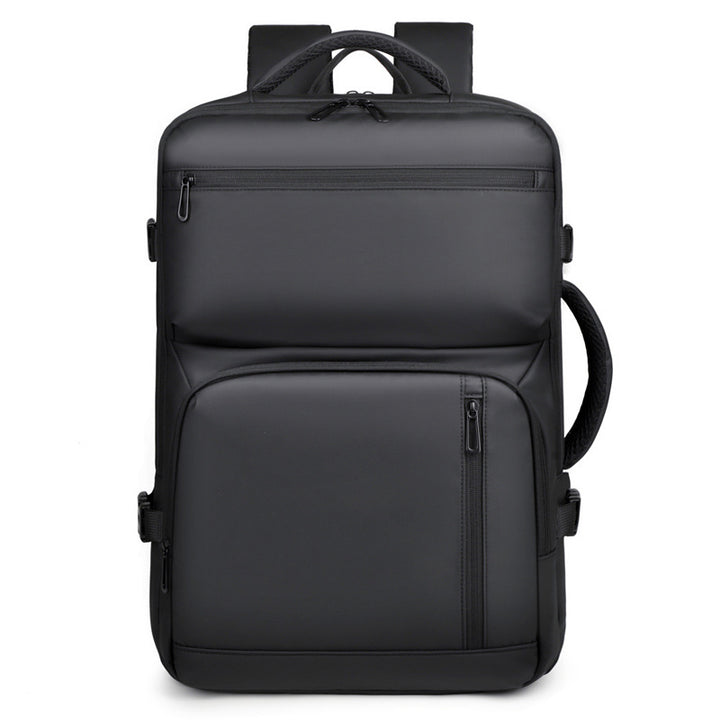 Versatile Multi-Functional Travel Organizer Backpack Stornfield