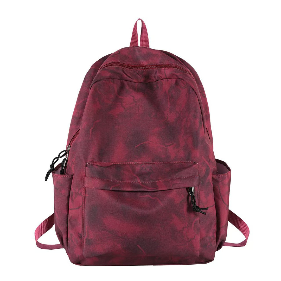 Backpack with Innovative Camouflage Design and Multifunctional Storage Stornfield