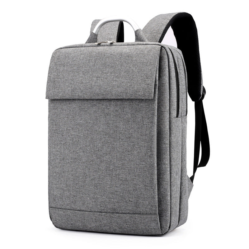 Sleek Multi-Functional Tech Backpack Stornfield