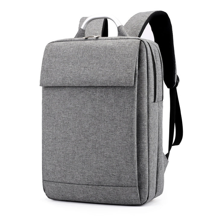 Sleek Multi-Functional Tech Backpack Stornfield
