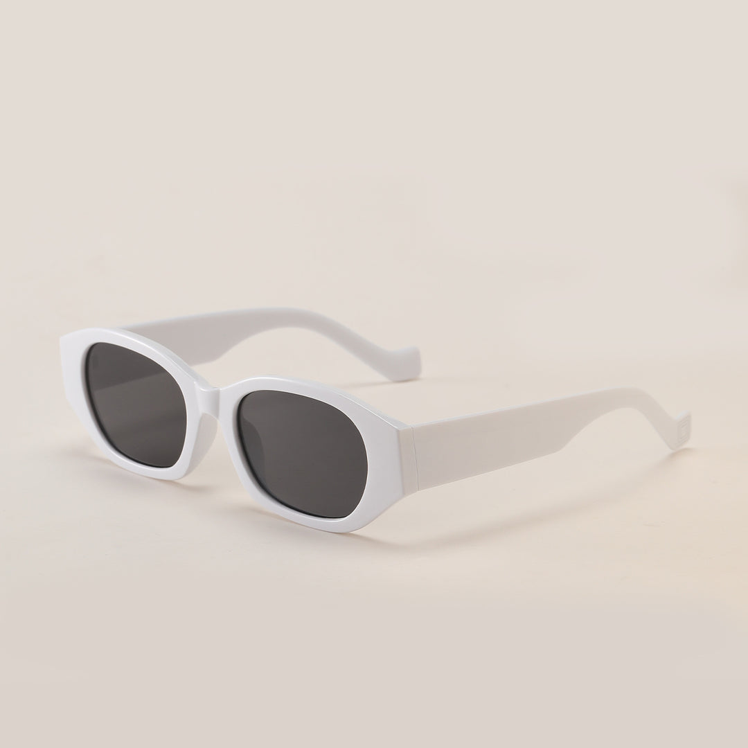 Ladies fashionable sunglasses with stylish frame and UV protection Stornfield