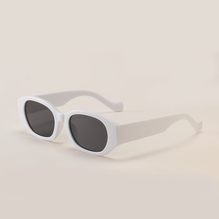 Ladies fashionable sunglasses with stylish frame and UV protection Stornfield