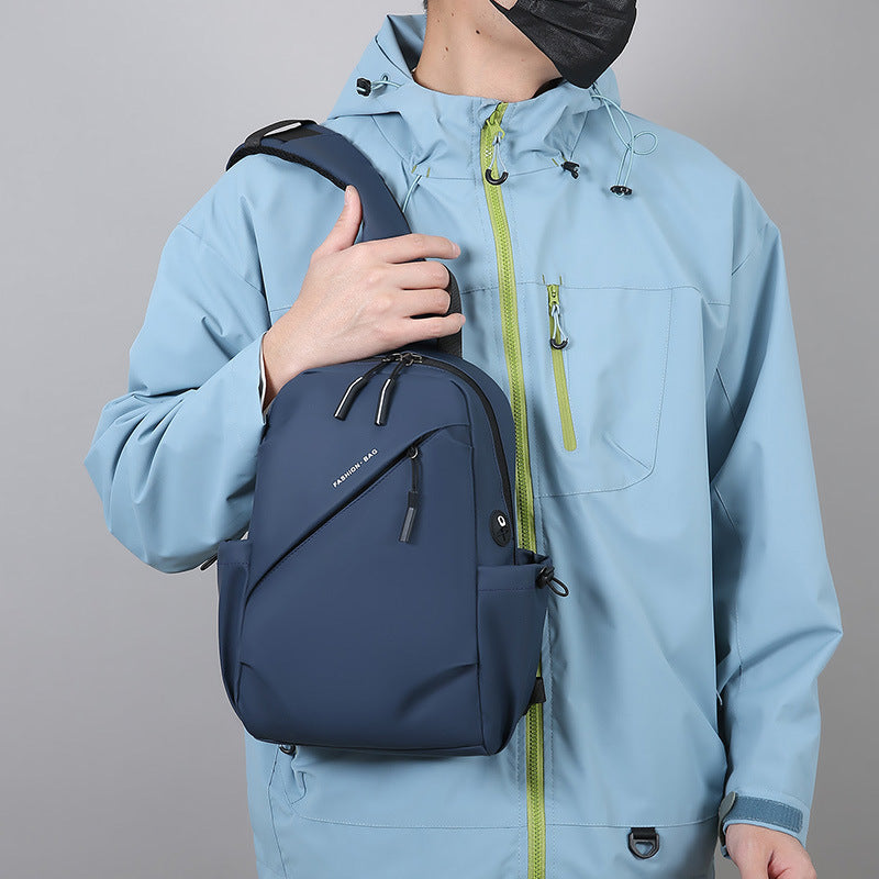 Crossbody Sling Backpack Stornfield