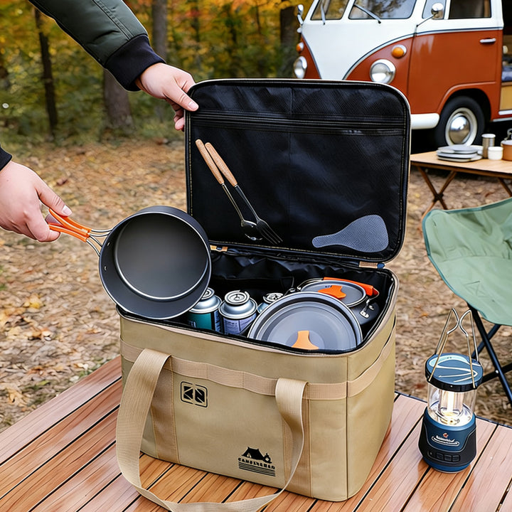 Insulated Food Storage Cooler Bag Stornfield