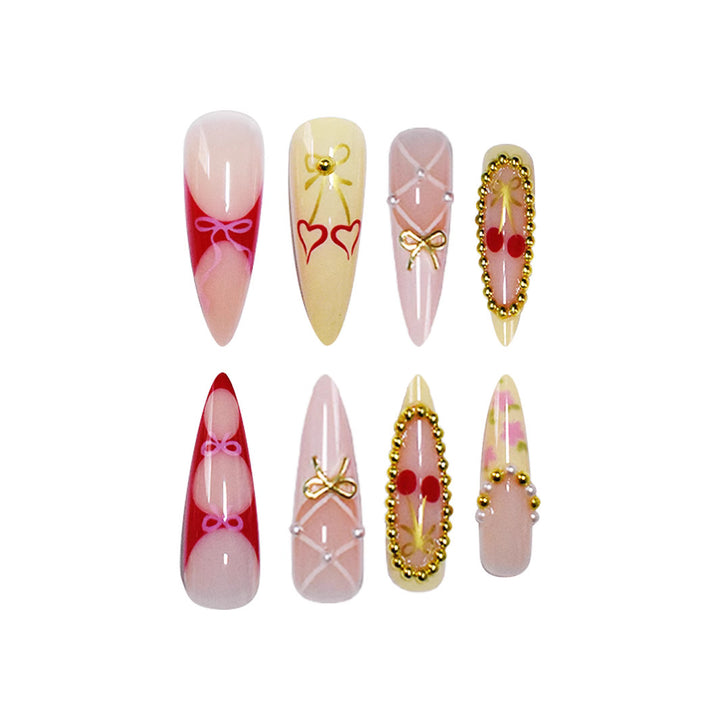 Artistic Nail Extensions Stornfield