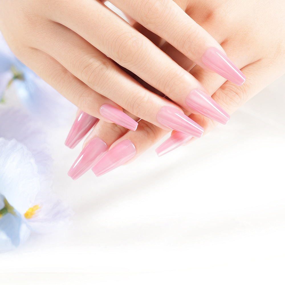 Premium Long-Lasting Nail Extensions Stornfield