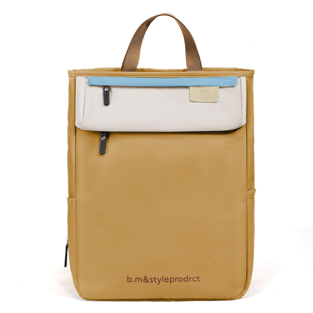 Multi-Compartment Stylish Backpack Stornfield