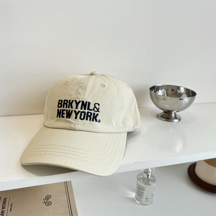 Men's Casual Cotton Baseball Cap Stornfield 1783921417