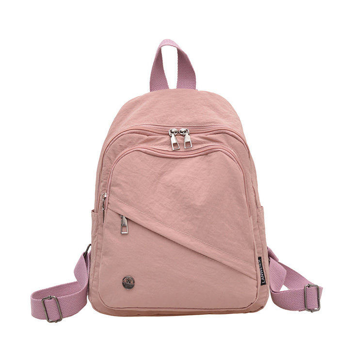 Multi-Compartment Casual Backpack Stornfield
