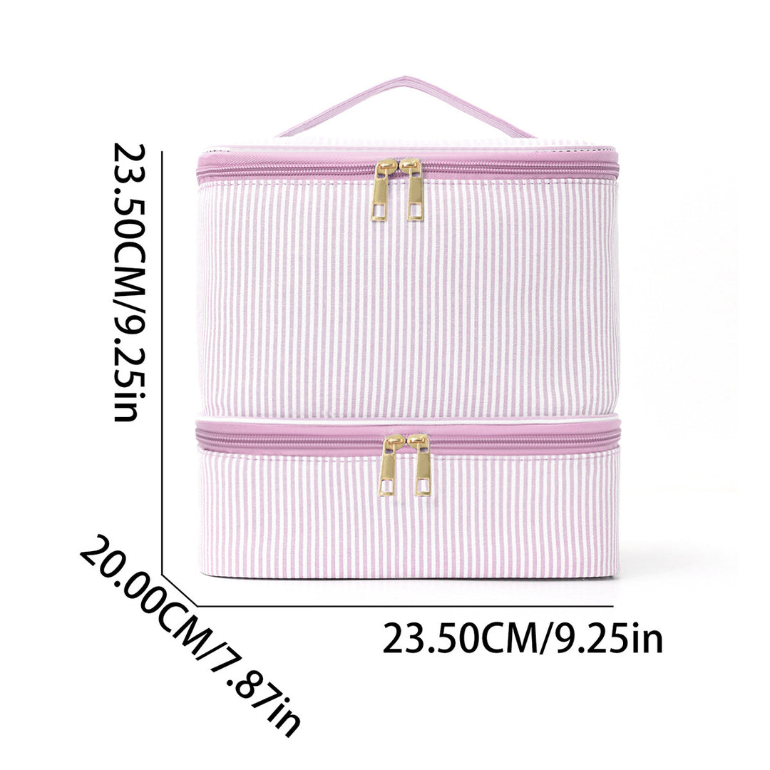 Cosmetic storage bag Stornfield