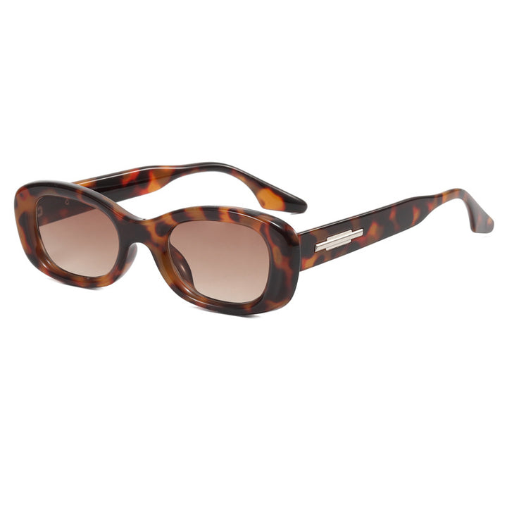 Trendy Turtle Sunglasses Stornfield