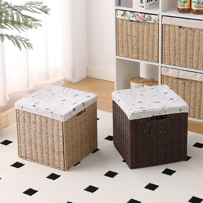 Storage Basket Stornfield