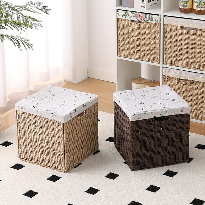 Storage Basket Stornfield