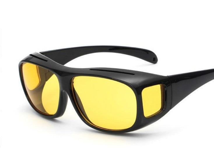 Women's sporty sunglasses with windproof design Stornfield