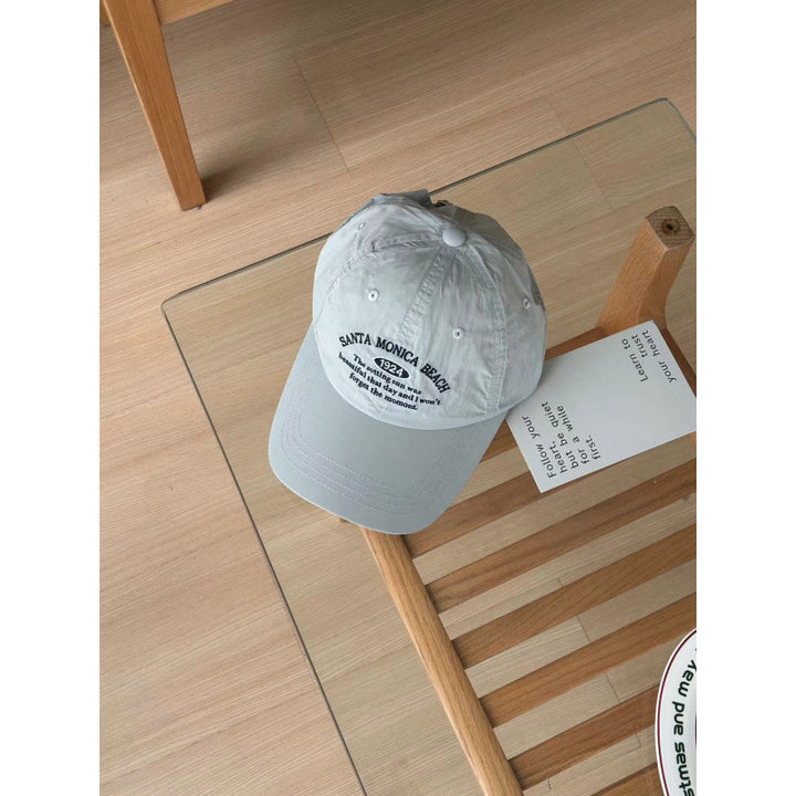 Women's Embroidered Relaxed Fit Cap Stornfield