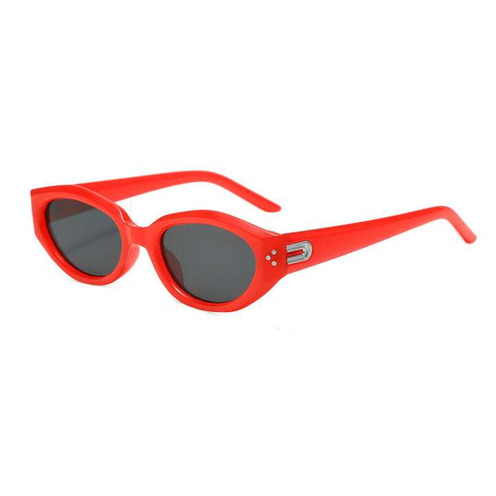 Women's Stylish Vintage Sunglasses with Elegant Design Stornfield