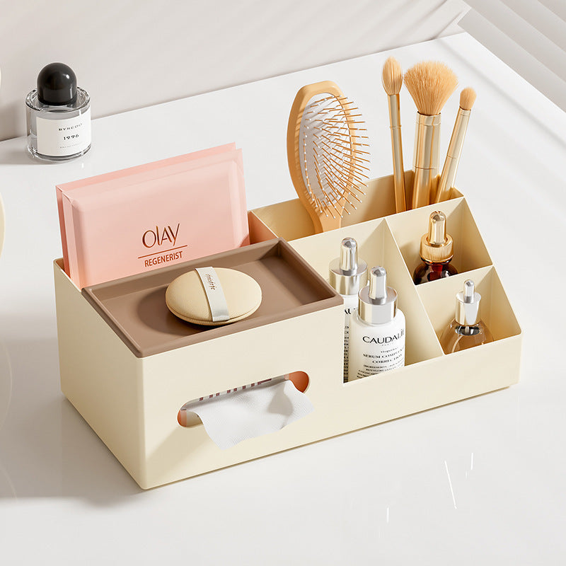 Multi-Functional Office Desk Organizer Stornfield