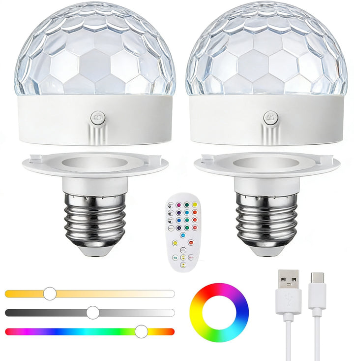 LED Wall Light