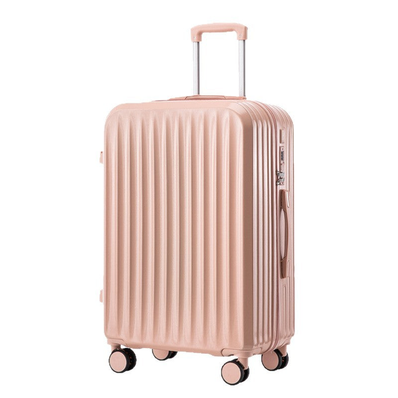 Smart Charging Hard-Shell Suitcase Stornfield