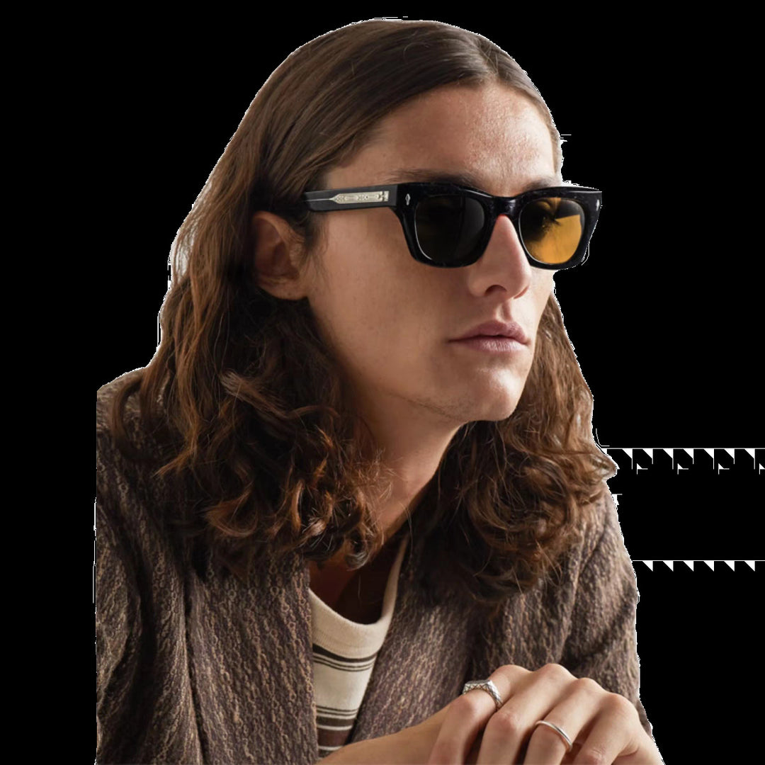 Women's clear fashionable glasses frame Stornfield