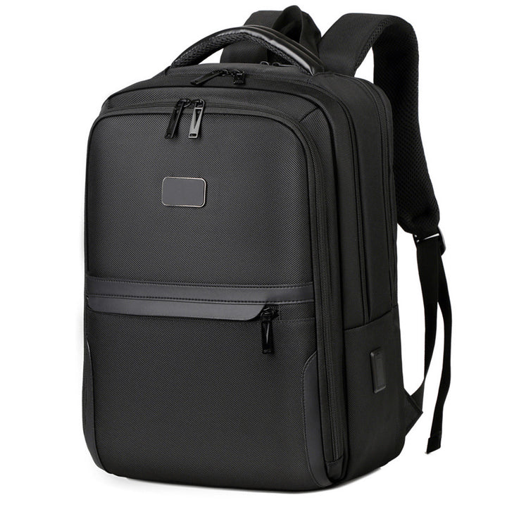 Smart Utility Laptop Backpack