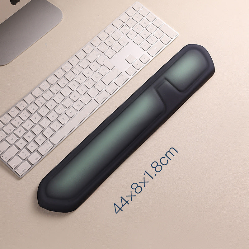 Silicone Keyboard Wrist Rest