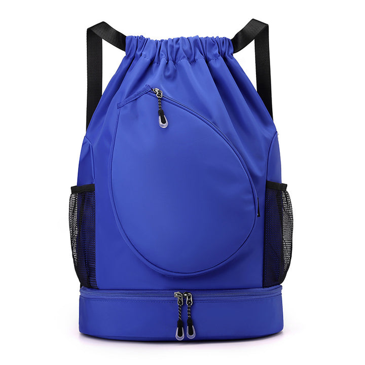 Outdoor Utility Drawstring Backpack Stornfield