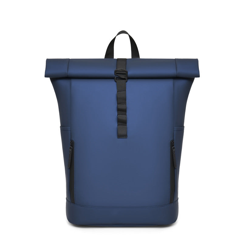 Waterproof Roll-Top Backpack Stornfield