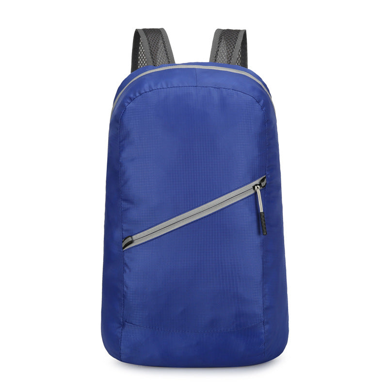 Lightweight Packable Travel Backpack Stornfield