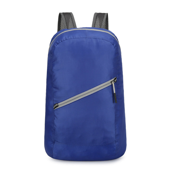 Lightweight Packable Travel Backpack Stornfield