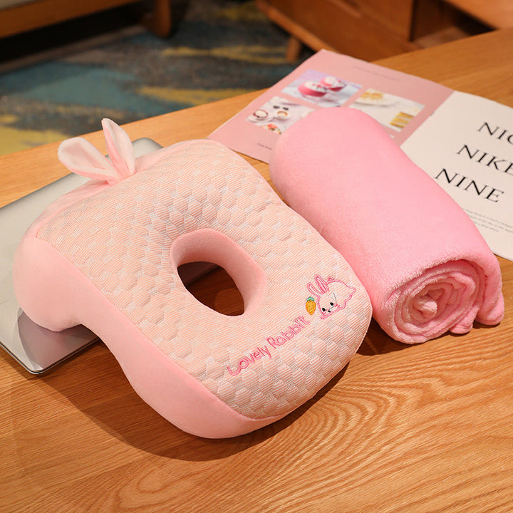 ergonomic seat cushion Stornfield